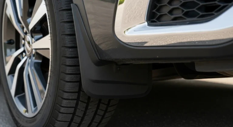 Mud Flap Legality By State: Everything You Need to Know (Expert Guide)