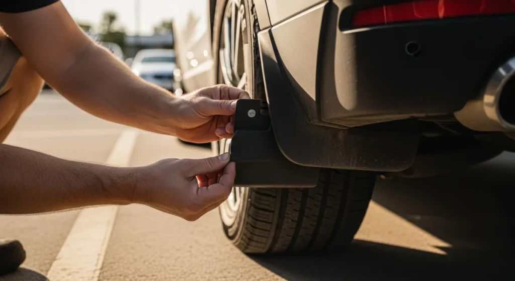 The Complete Guide to Mud Flaps Adjustment Tips: Reviews & Tips 2026