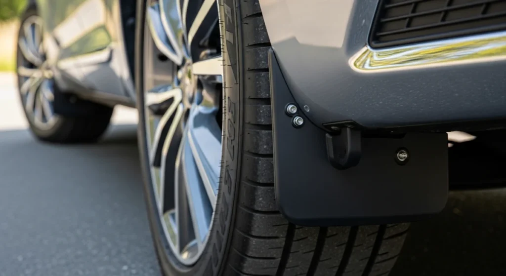 The Complete Guide to Mud Flaps Adjustment Tips: Reviews & Tips 2026