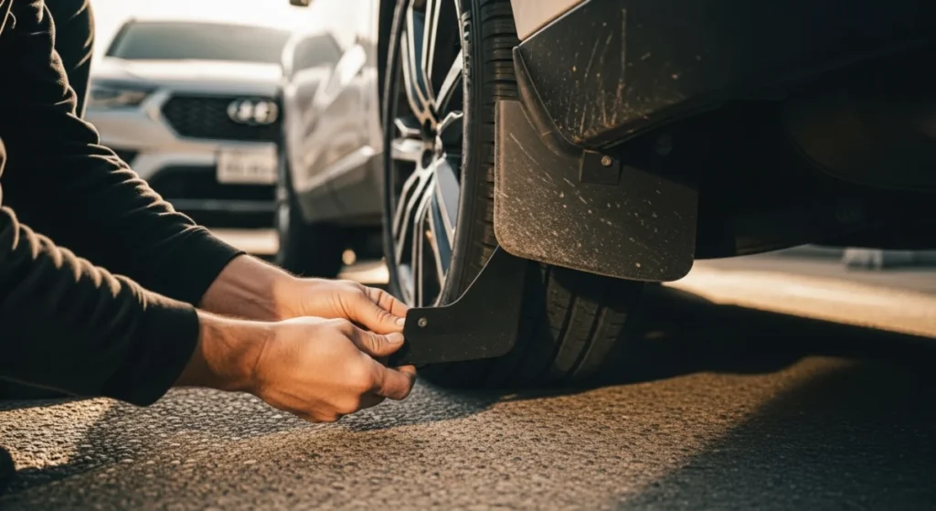 The Complete Guide to Mud Flaps And Aerodynamics: Reviews & Tips 2026