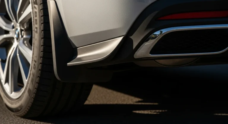 The Complete Guide to Mud Flaps And Aerodynamics: Reviews & Tips 2026