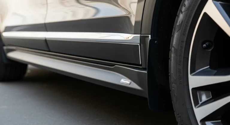 The Complete Guide to Paint Protection Mud Flaps: Reviews & Tips 2026