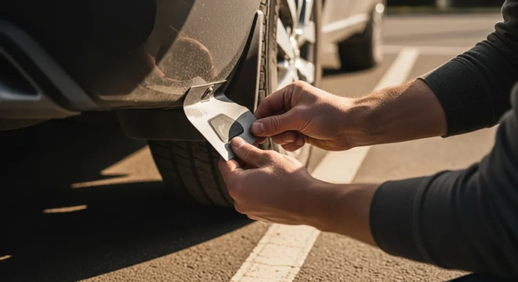 How to Choose the Best Mud Flaps And Road Salt Protection: Complete Guide