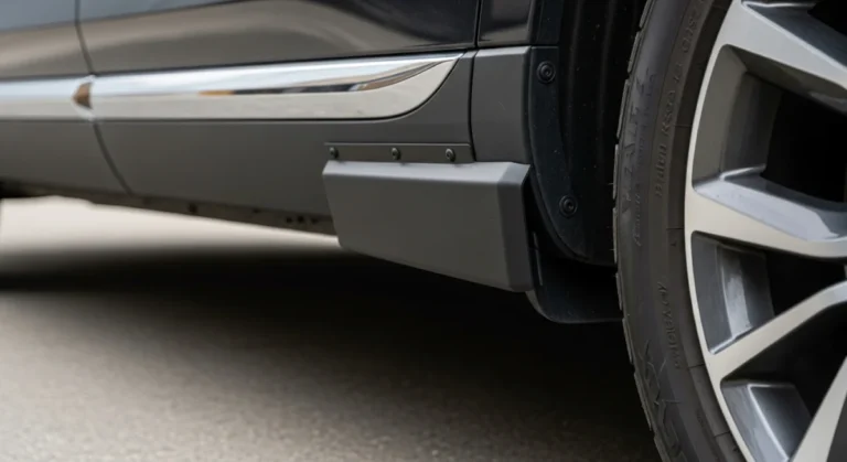 How to Choose the Best Mud Flaps And Road Salt Protection: Complete Guide