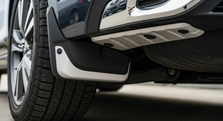 How to Choose the Best Mud Flaps And Rust Prevention: Complete Guide