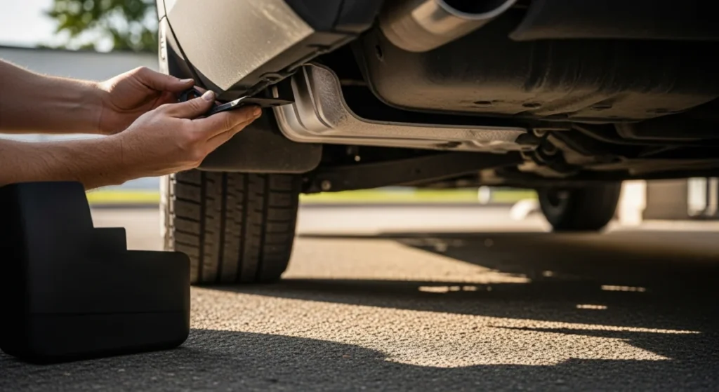Mud Flaps And Undercarriage Protection: Everything You Need to Know (Expert Guide)