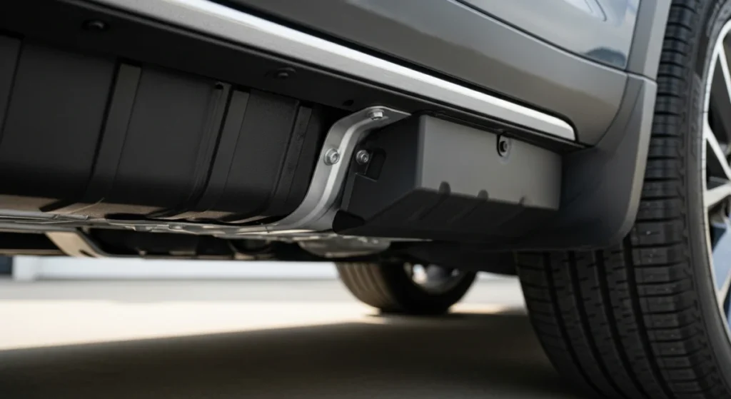Mud Flaps And Undercarriage Protection: Everything You Need to Know (Expert Guide)