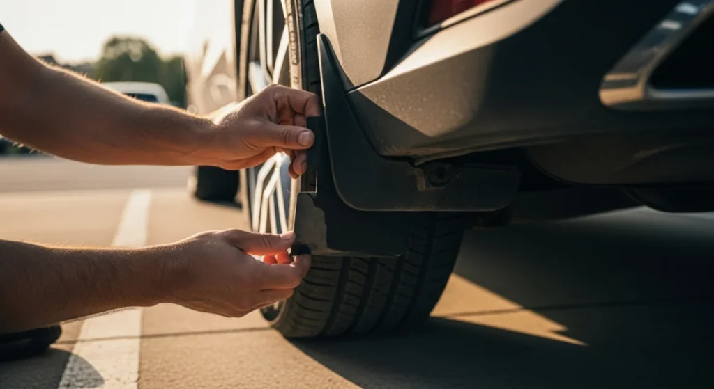 The Complete Guide to Mud Flaps And Vehicle Width Laws: Reviews & Tips 2026