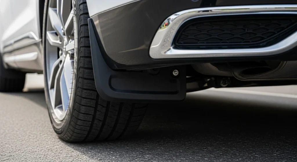 The Complete Guide to Mud Flaps And Vehicle Width Laws: Reviews & Tips 2026