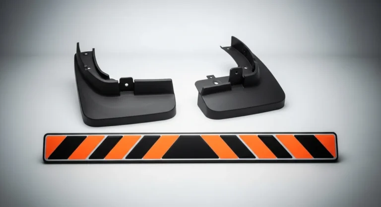 The Complete Guide to Mud Flaps And Vehicle Width Laws: Reviews & Tips 2026