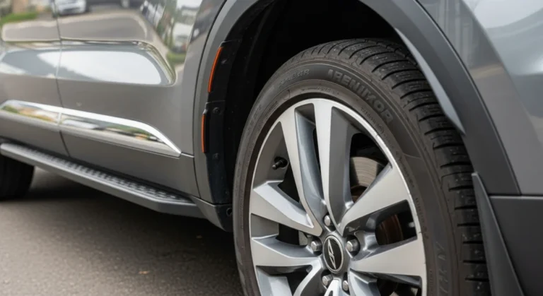 How to Choose the Best Mud Flaps And Wheel Well Protection: Complete Guide
