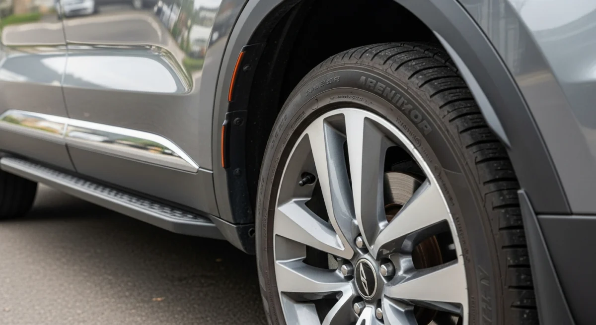 How to Choose the Best Mud Flaps And Wheel Well Protection: Complete Guide