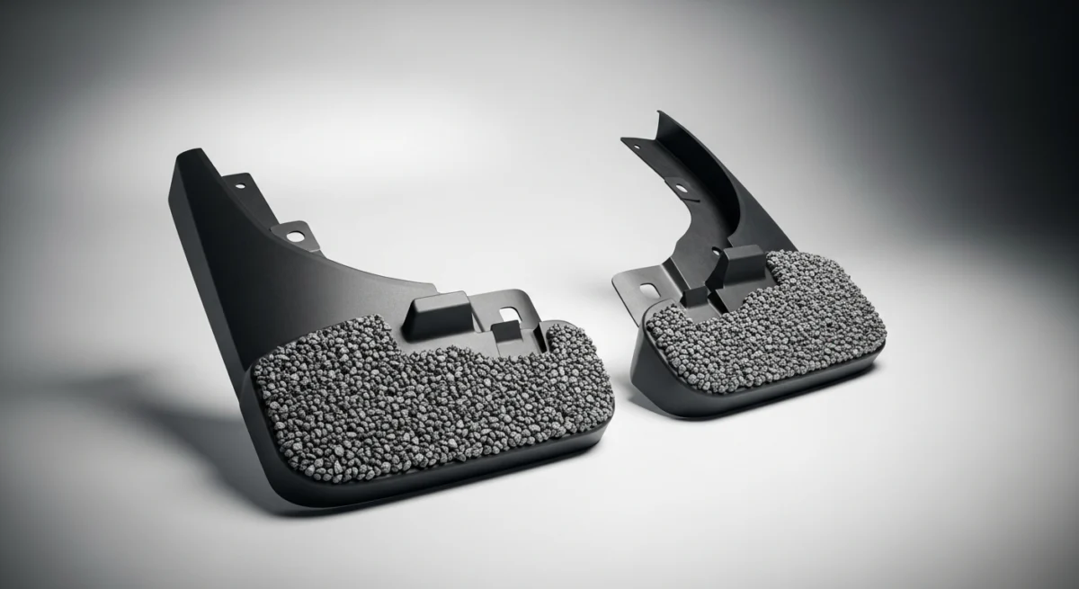 The Complete Guide to Mud Flaps For Gravel Roads: Reviews & Tips 2026