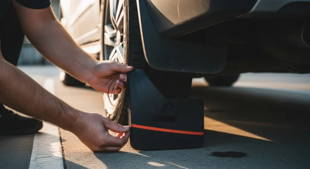 The Complete Guide to Mud Flaps For Highway Driving: Reviews & Tips 2026