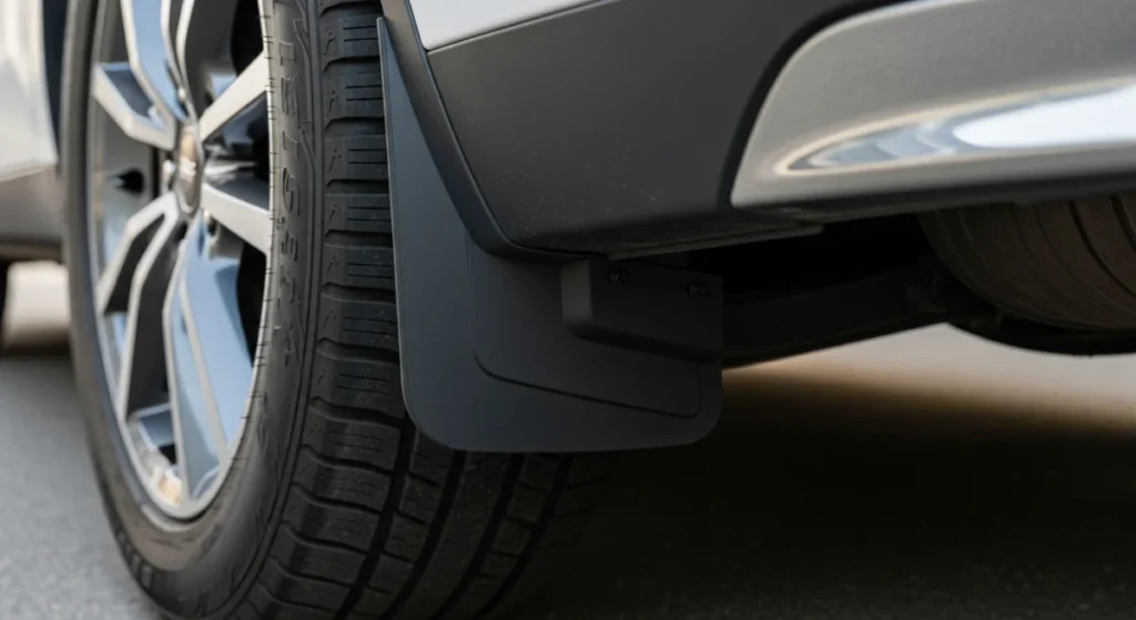 The Complete Guide to Mud Flaps For Highway Driving: Reviews & Tips 2026
