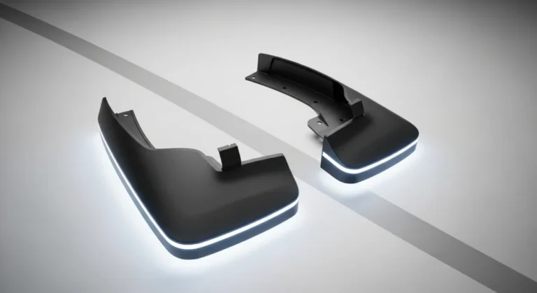The Complete Guide to Mud Flaps For Highway Driving: Reviews & Tips 2026