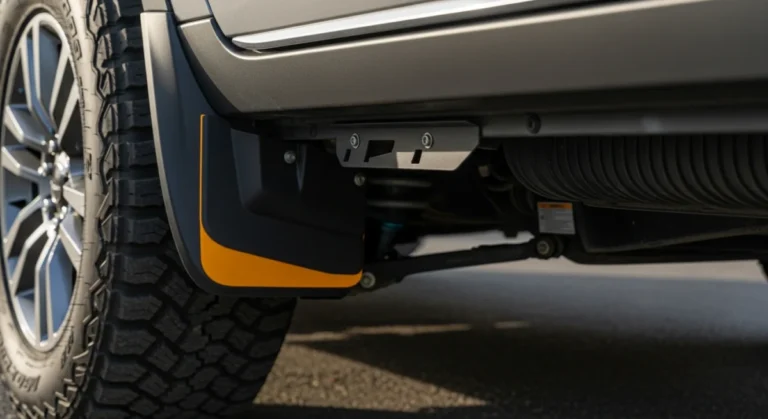 The Complete Guide to Off-Road Mud Flaps: Reviews & Tips 2026