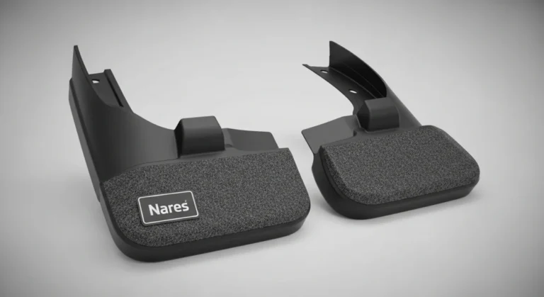 Mud Flaps For Winter Driving: Everything You Need to Know (Expert Guide)