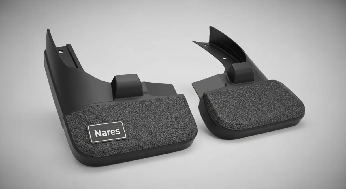 Mud Flaps For Winter Driving: Everything You Need to Know (Expert Guide)