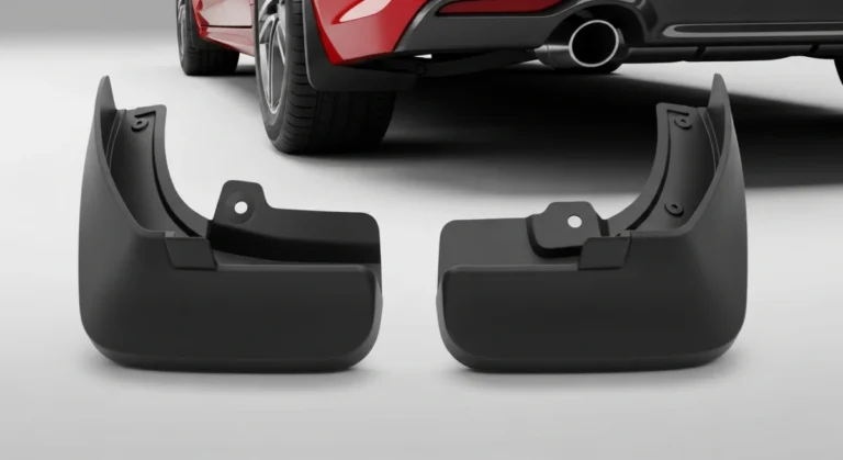 The Complete Guide to Mud Flaps Impact On Fuel Economy: Reviews & Tips 2026