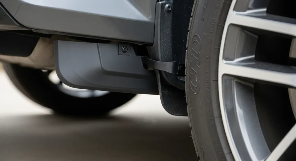 The Complete Guide to Mud Flaps Installation Process: Reviews & Tips 2026