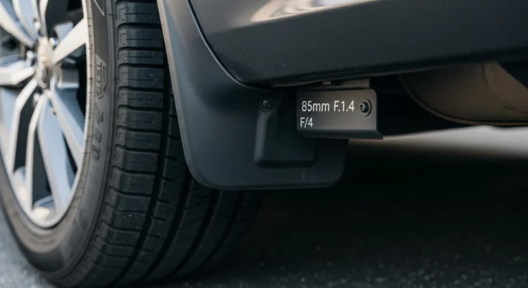 Mud Flaps Replacement Frequency: Everything You Need to Know (Expert Guide)