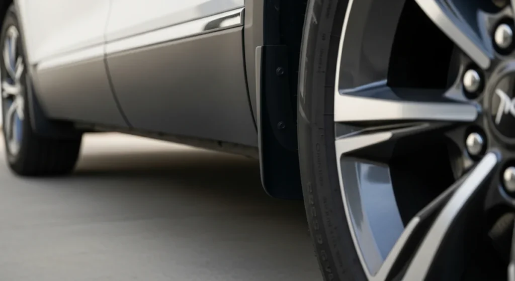 How to Choose the Best Mud Flaps Sizing Guide: Complete Guide