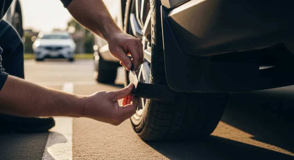 The Complete Guide to Mud Flaps Vs Splash Guards: Reviews & Tips 2026