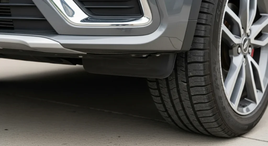 The Complete Guide to Mud Flaps Vs Splash Guards: Reviews & Tips 2026