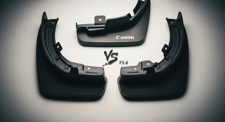 The Complete Guide to Mud Flaps Vs Splash Guards: Reviews & Tips 2026