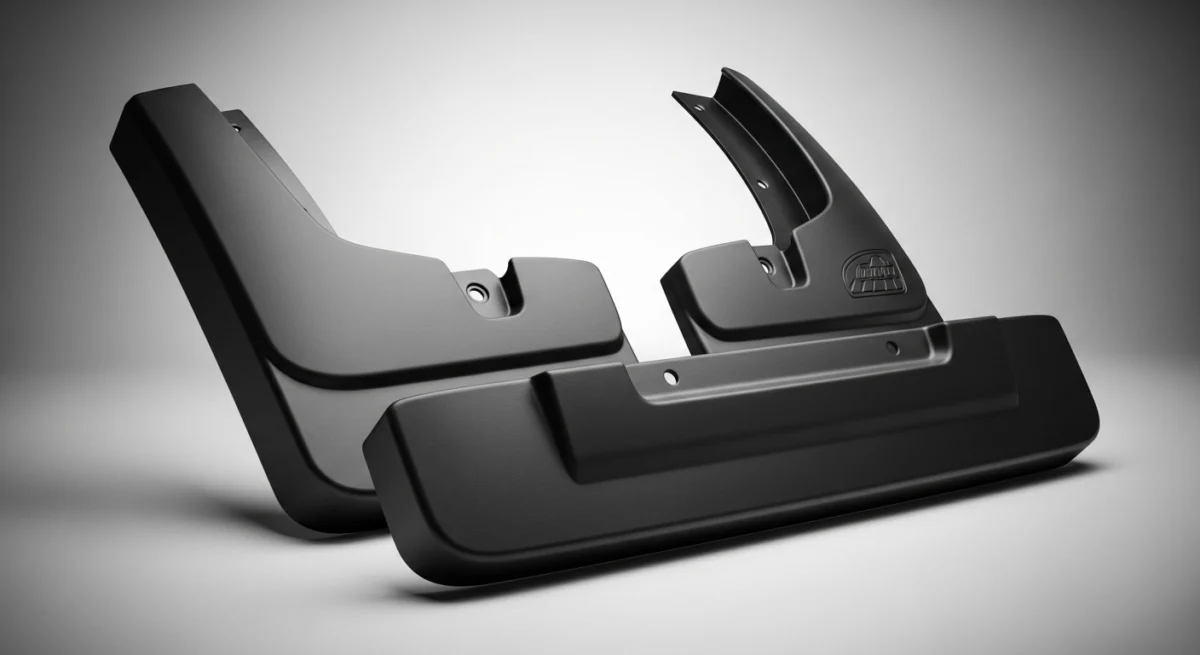 Rigid Mud Flaps: Everything You Need to Know (Expert Guide)