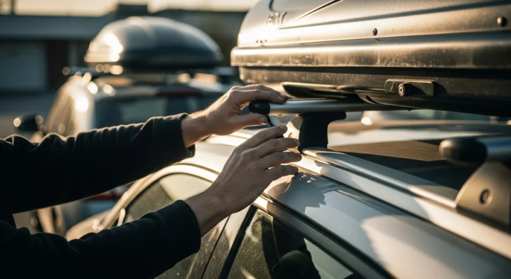 How to Choose the Best Rooftop Cargo Carriers: Complete Guide