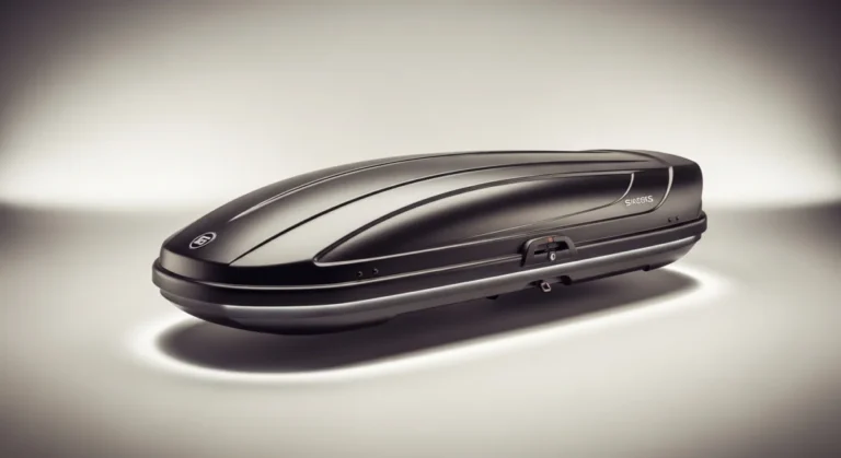 How to Choose the Best Rooftop Cargo Carriers: Complete Guide