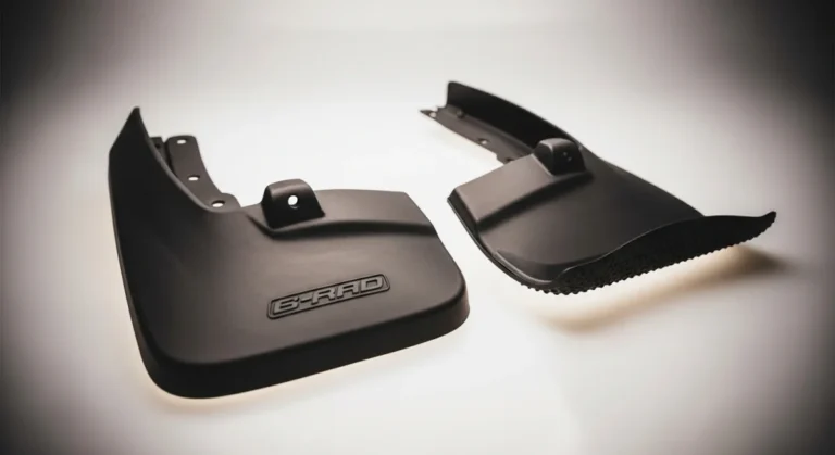 Universal Mud Flaps: Everything You Need to Know (Expert Guide)