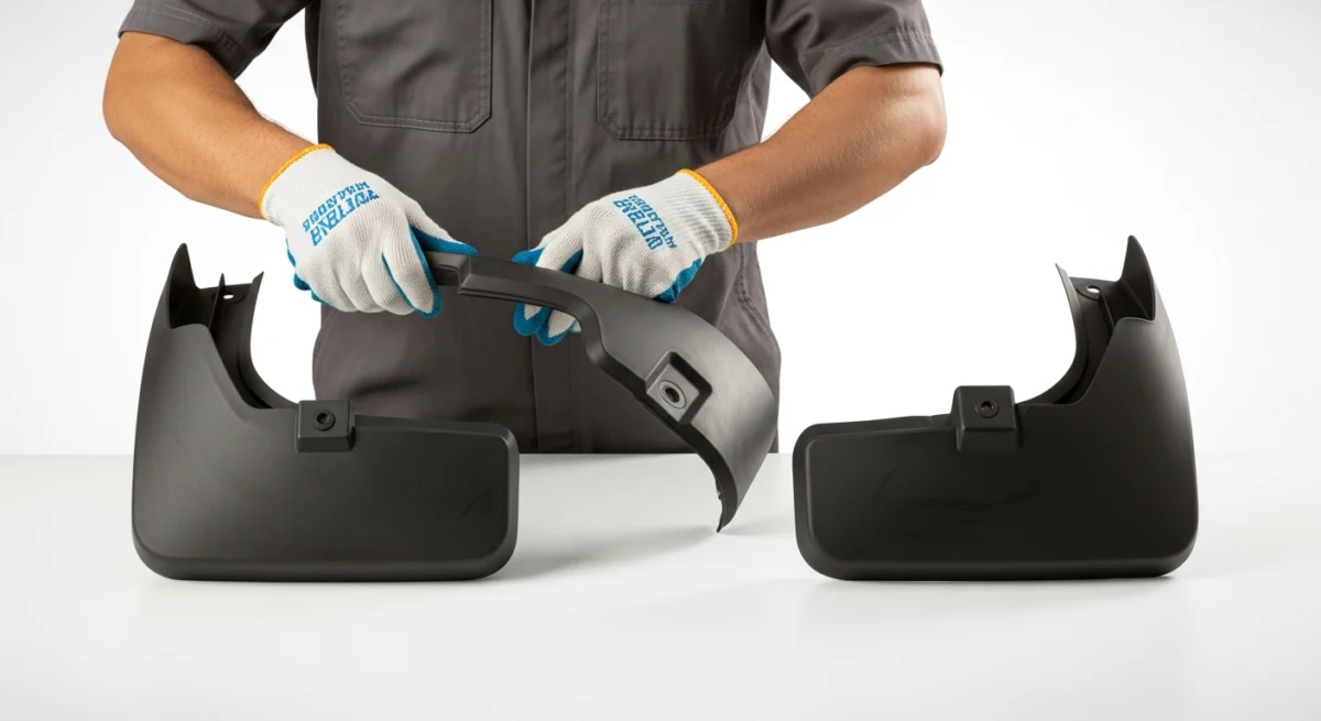 Weatherproof Mud Flaps: Everything You Need to Know (Expert Guide)