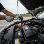 Ford Recalls 9,000 Manual 2024 Mustangs for Fire Risk